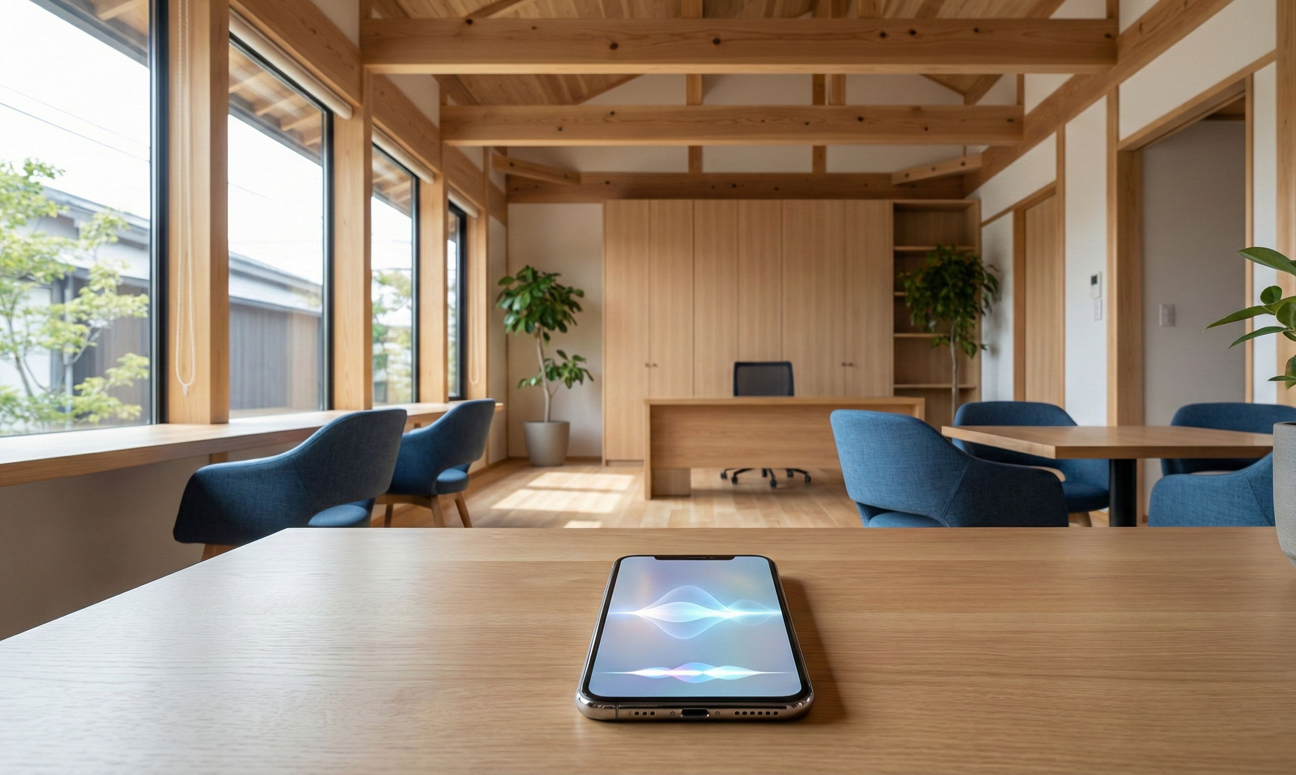 電話一次対応・受付業務の外注サービス LibertyCall - 24時間365日自動対応